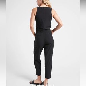 Athleta Brooklyn jumpsuit